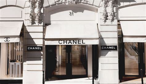 chanel europe website|Chanel official website Europe.